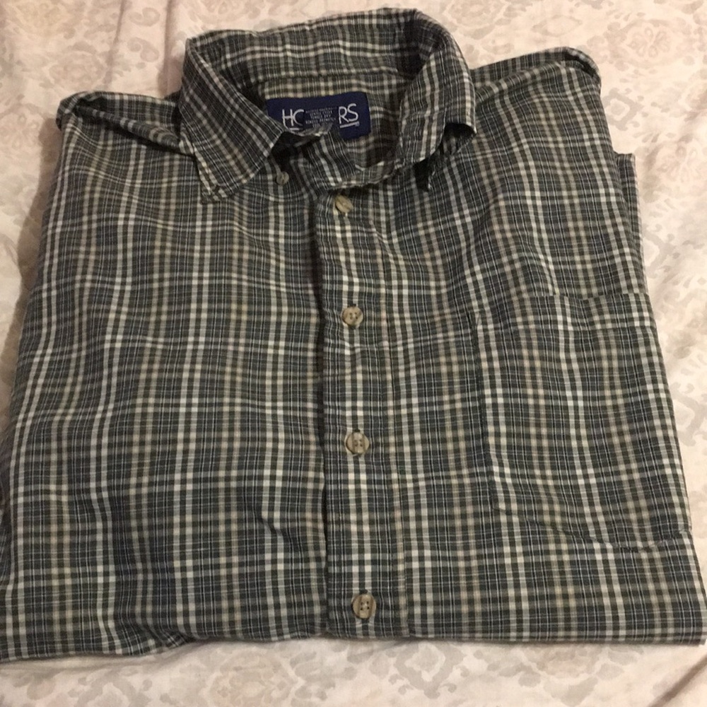 Long sleeve Men’s shirt